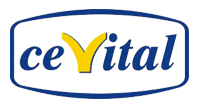 Logo client CEVITAL