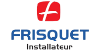Logo client FRISQUET INSTALLATEUR
