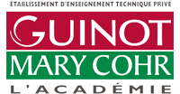 Logo client GUINOT MARY COHR L'ACADEMIE