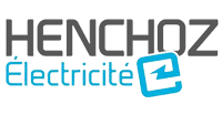 Logo client HENCHOZ ELECTRICITE