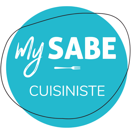 Logo MySABE Cuisiniste