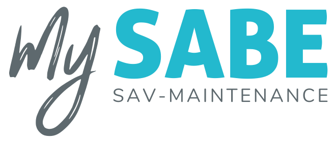Logo solution SAV MySABE