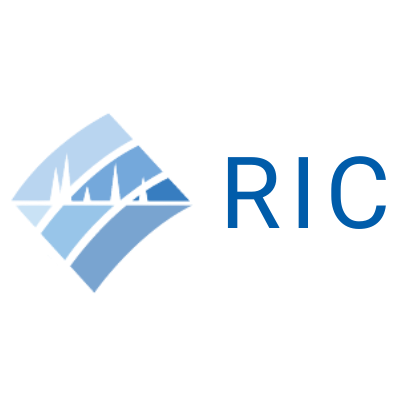 Logo client RIC