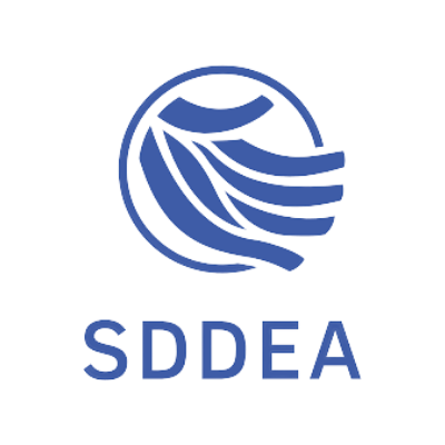 Logo client SDDEA