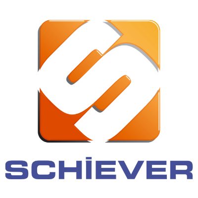 Logo client SCHIEVER