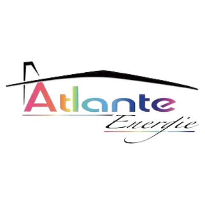 Logo client ATLANTE ENERGIE