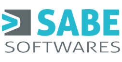 Logo SABE Softwares