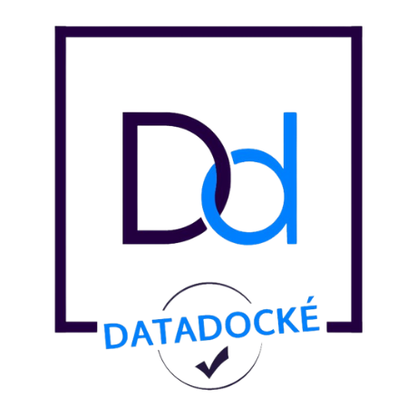 Logo DataDock