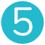 Logo étape 5