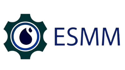 Logo client ESMM