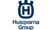 Logo client HUSQVARNA GROUP