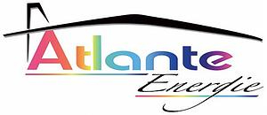 Logo client ATLANTE ENERGIE